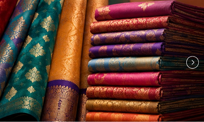 துணிக்கடை சேகரிப்பு